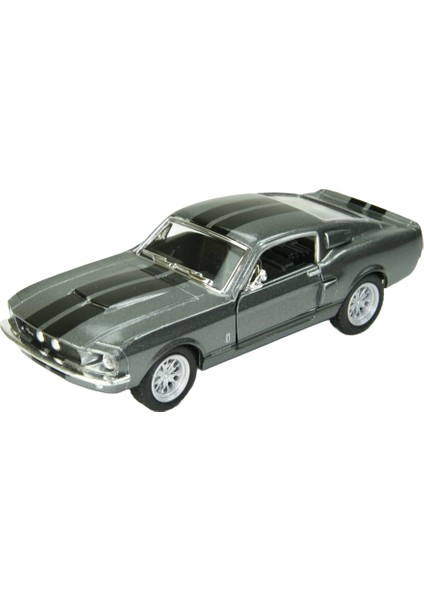 Bfs KT572D Mıx Çekbırak 1967 Shalby GT500 modelleri