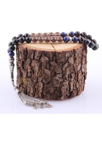 Turuncu 33'lük Sertifikalı Burç Tesbih, Şık ve Anlamlı Aksesuar modelleri