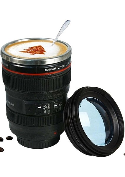 Dempower Lens Bardak