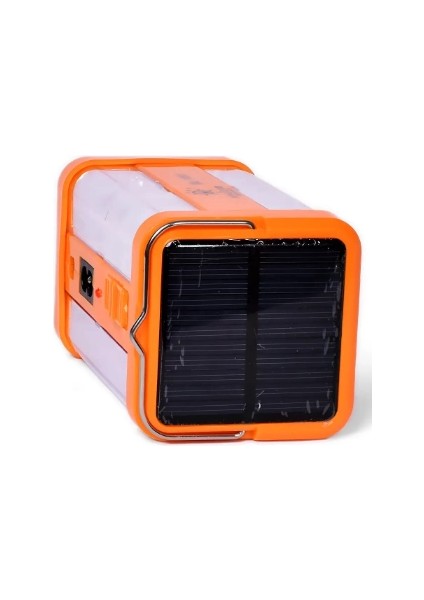 P-1663 Güneş Enerjili Şarjlı Güçlü Işıldak fırsatları