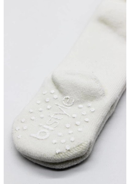 Bfs Bistyle Kaymaz Basic Külotlu Çorap 50501 Ekru modelleri