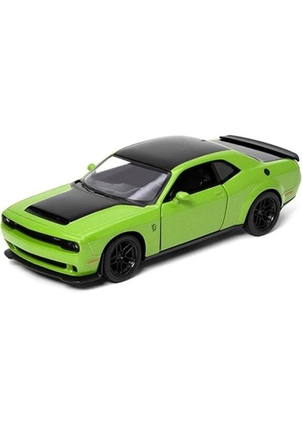 Bfs KT5461D Çekbırak 2023 Dodge Challenger