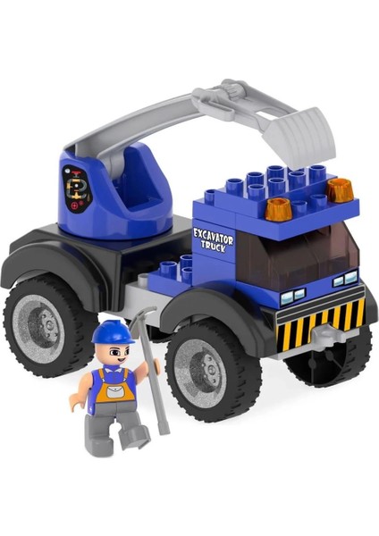 Bfs 06 535 Bloklu Meslek Grupları - Oyuncak fırsatları