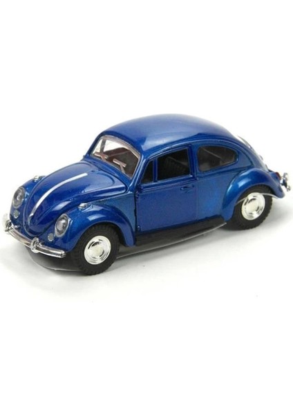 Bfs TIN-80131-12 Çek Bırak 1:36 Diecast Araba - Vardem Oyuncak fırsatları