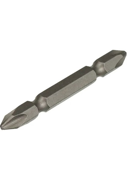 Çift Taraflı Bits Uç Pz2-Sl5,5 - 65 mm - (20 )