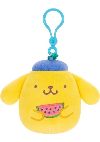 Bfs Squishmallows Hello Kitty Serisi Klipsli 9 cm Asorti indirimleri