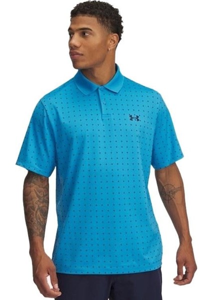 Matchplay Printed Erkek T-Shirt 1377377-452