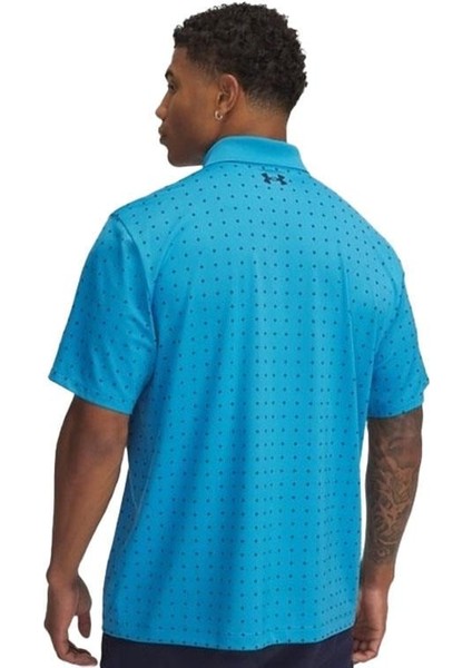 Matchplay Printed Erkek T-Shirt 1377377-452 fiyatları