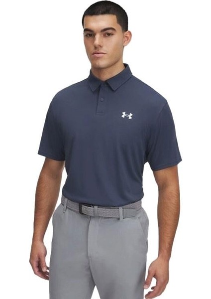 T2G Pique Polo Erkek T-Shirt 1390123-402