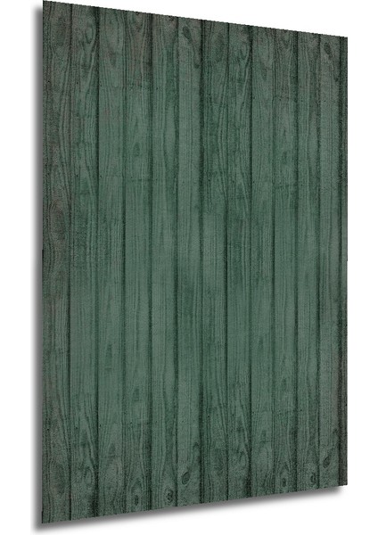 Modern Yeşil Çit Duvar Tablosu, Ahşap Dikdörtgen Tasarım, Şık ve Dekoratif Seçenek modelleri