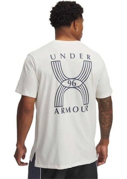 Run 96 Shortsleeve Erkek T-Shirt 1389823-114 fırsatları