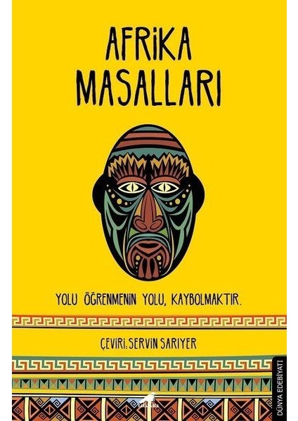 Afrika Masalları