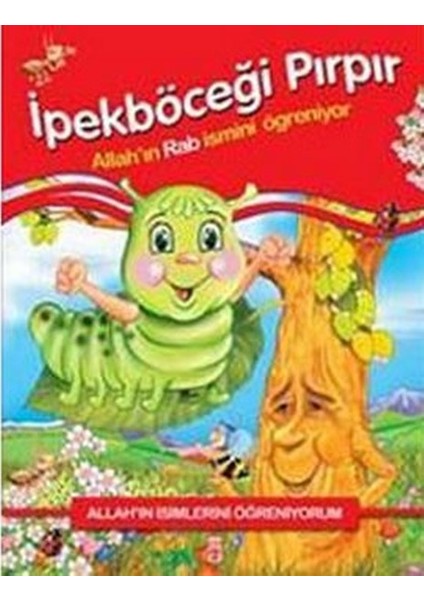 Ipekböceği Pırpır