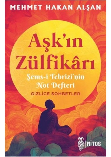 Aşk’ın Zülfikârı