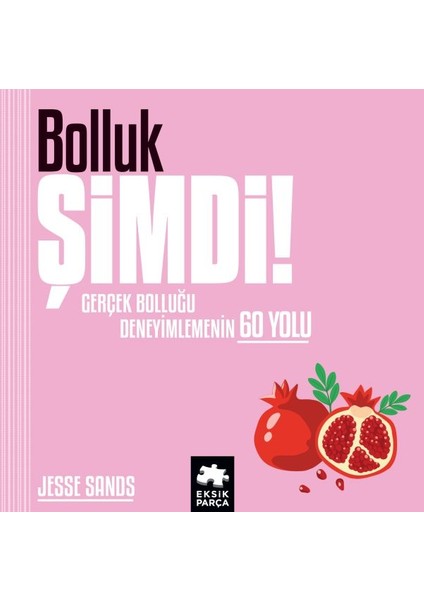 Bolluk Şimdi!
