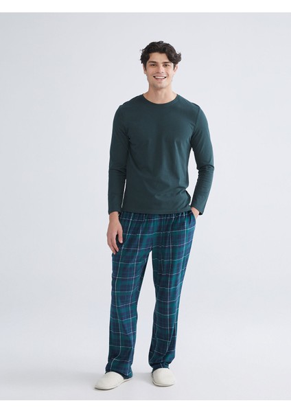 Yeni Sezon Bisiklet Yaka Uzun Kollu Erkek Atlet