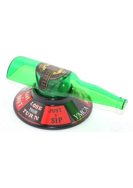 Bfs Şişe Çevirmece Oyunu ALK1086