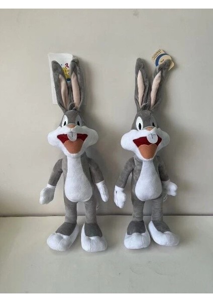 Bfs 5780 Sun-Anb-Peluş Bugs Bunny 40CM 5r Lt