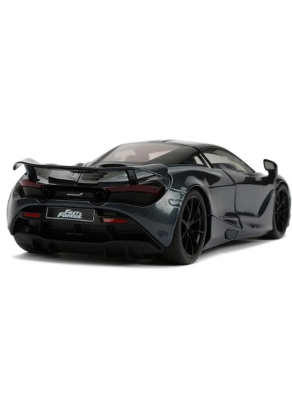 Bfs Hızlı & Öfkeli Shaw's Mclaren 720S Model Aracı fiyatları