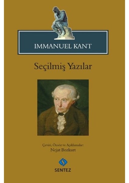 Seçilmiş Yazılar