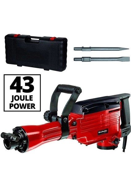 Bfs Tc Dh 43 Kırıcı 1600 Watt 43 Joule