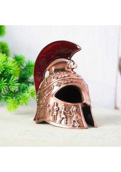 Metal Dekoratif Şövalye Miğferi fiyatları