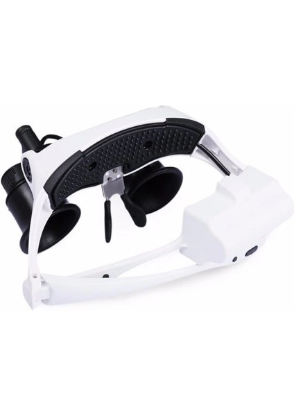 Kuyumcu,saat Onarım Için 10X15X20X25X Mercekli Gözlük BÜYÜTEÇ9892G3A fiyatları