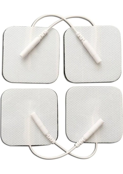 Ems Tens Masaj Cihazı ve 8'li Yedek Elektrodlar, Rahatlatıcı ve Güçlü Masaj Deneyimi modelleri