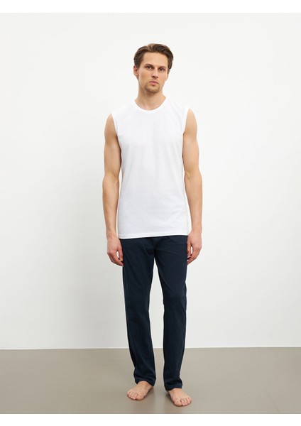 Yeni Sezon Bisiklet Yaka Kolsuz Pamuklu Erkek Atlet fiyatları