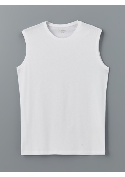 Yeni Sezon Bisiklet Yaka Kolsuz Pamuklu Erkek Atlet fırsatları