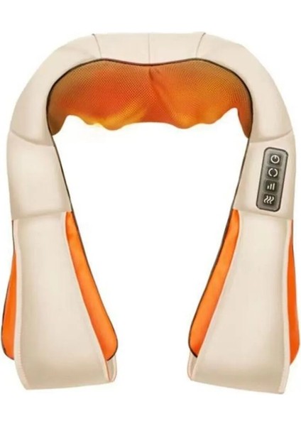 Tüm Vücut Masaj Aleti, Boyun, Sırt, Bel ve Omuz Rahatlatıcı Cihaz fiyatları