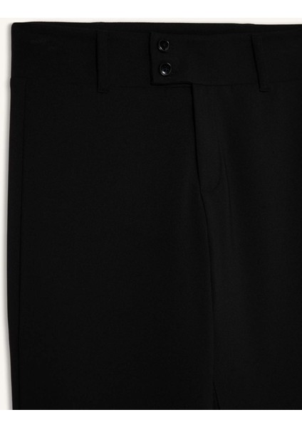 Coool Flare Fit Normal Bel Pantolon F6251AX25WN fiyatları