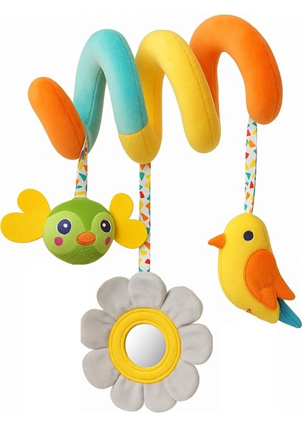 3D Spıral Çok Fonksiyonlu Oyuncak fiyatları