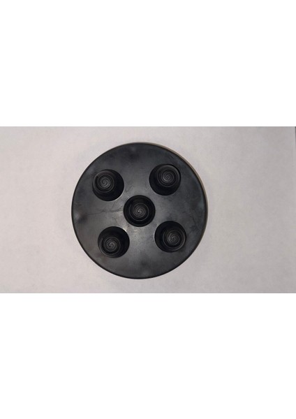 Yedek Başlık N2, G5 Masaj Cihazı Için, Temizlik ve Kullanım Kolaylığı Sağlar