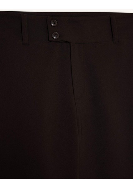 Coool Flare Fit Normal Bel Pantolon F6251AX25WN fiyatları