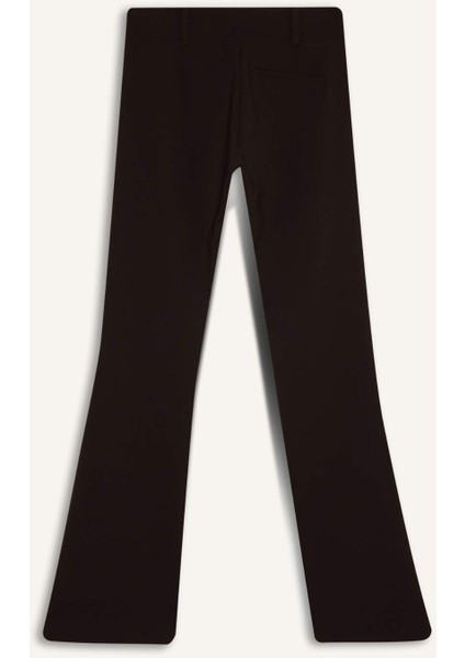 Coool Flare Fit Normal Bel Pantolon F6251AX25WN modelleri