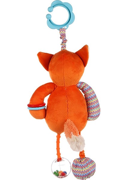 Çıngıraklı Tilki Aktivite Oyuncak fiyatları