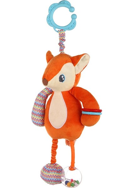 Çıngıraklı Tilki Aktivite Oyuncak modelleri