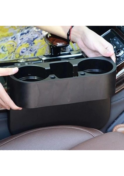 Oto Koltuk Yanı Bardak Tutucu Organizer fiyatları