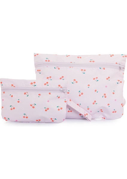 Kız Bebek Çanta Aksesuarı