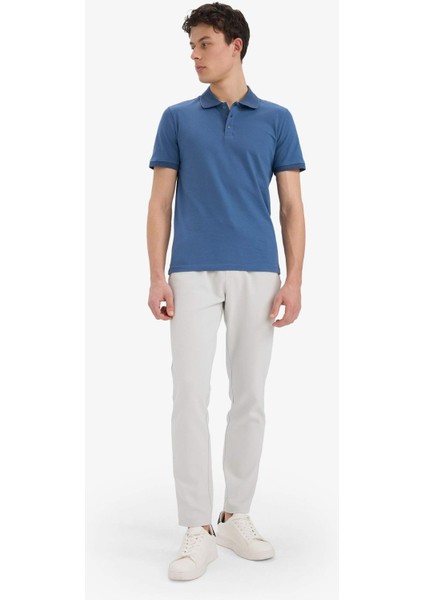 Regular Fit Dar Paça Pantolon C6022AX25AU fırsatları