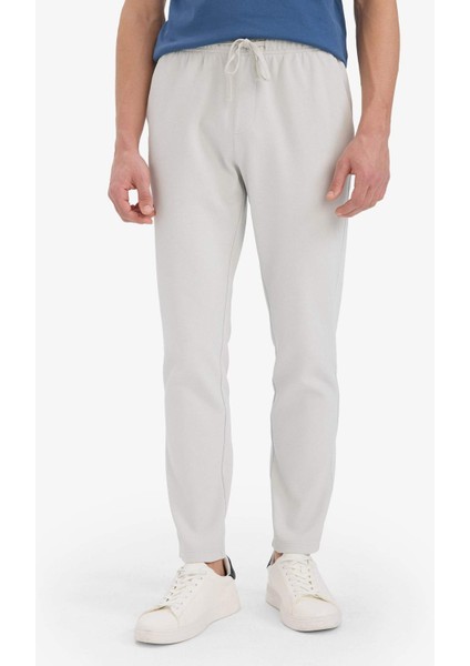 Regular Fit Dar Paça Pantolon C6022AX25AU indirimleri