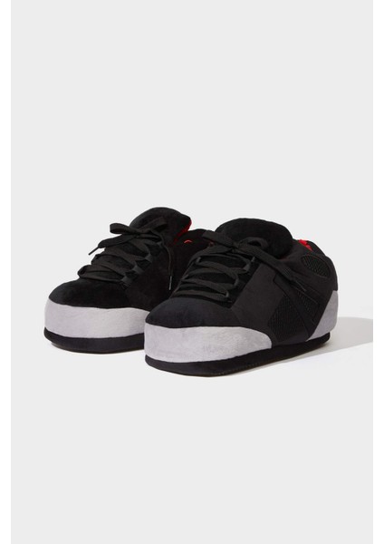 Erkek Kalın Taban Panduf C8236AX25WN