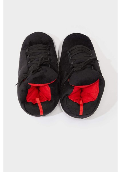 Erkek Kalın Taban Panduf C8236AX25WN