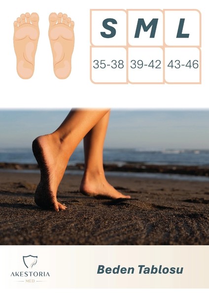 Havalı Yürüme Botu, Cat Walker Stabilizasyon Ortezi (Uzun) Sağ Ve Sol Kullanılabilir Tek Parçalı Fs-003 fiyatları