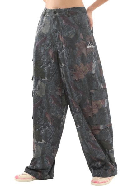 AKE3741 Adidas Sat Cargo Pants Kadın Pantolon Yeşil fiyatları