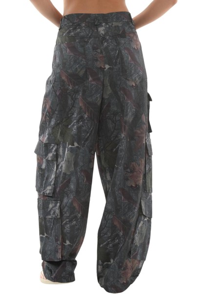 AKE3741 Adidas Sat Cargo Pants Kadın Pantolon Yeşil fırsatları