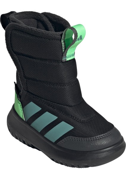 Bebek Siyah Bot Winterplay I JQ3603 fiyatları