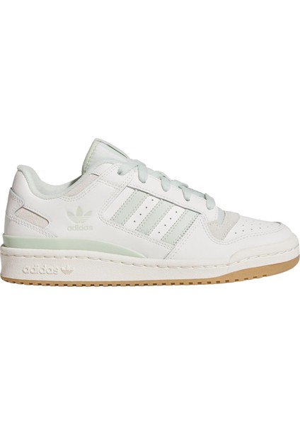 AJR0475 Adidas Forum Low cl W Kadın Spor Ayakkabı Beyaz