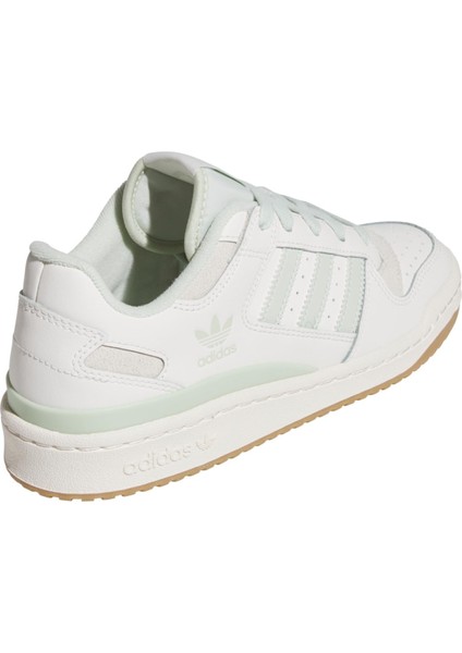 AJR0475 Adidas Forum Low cl W Kadın Spor Ayakkabı Beyaz modelleri